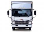 GMC W4500 2007 года